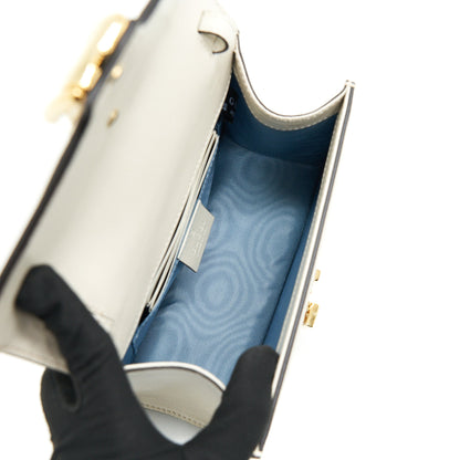 Gucci Sylvie Top handle Bag Limited Edition