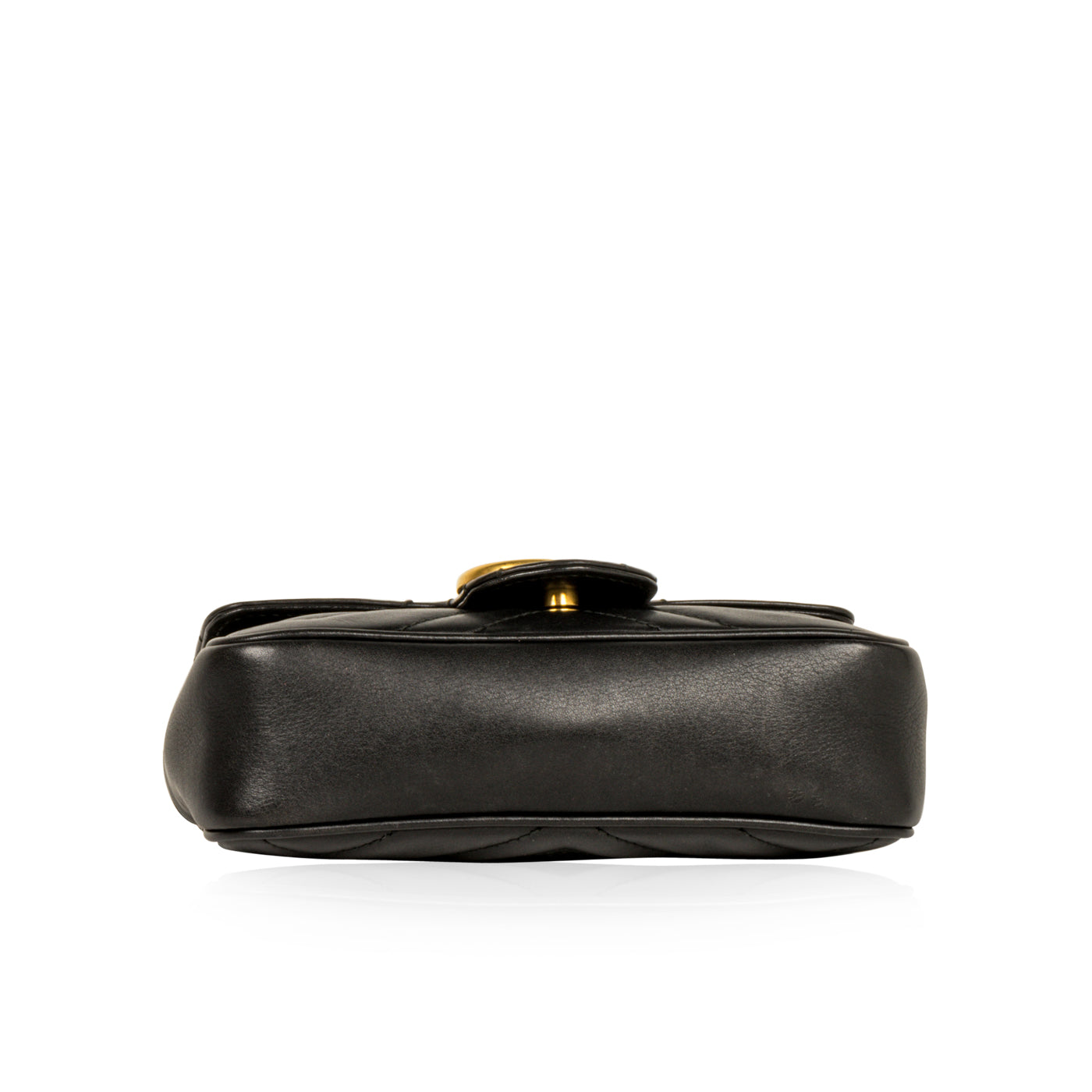 Gucci Super Mini Marmont Bag