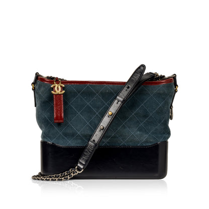 Chanel Gabrielle Medium