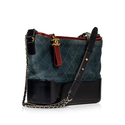 Chanel Gabrielle Medium