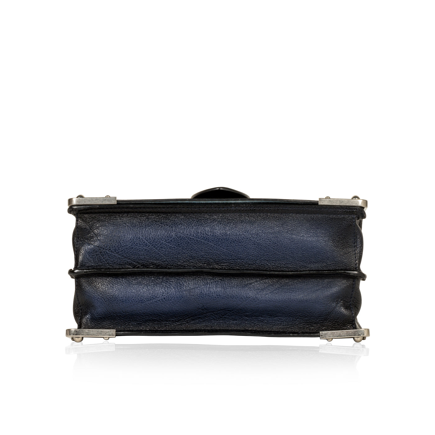 Prada Large Cahier Shoulder Bag