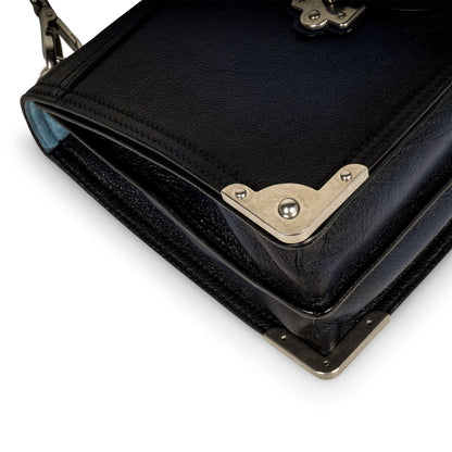 Prada Large Cahier Shoulder Bag