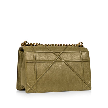 Christian Dior Diorama Medium Calfskin Bag