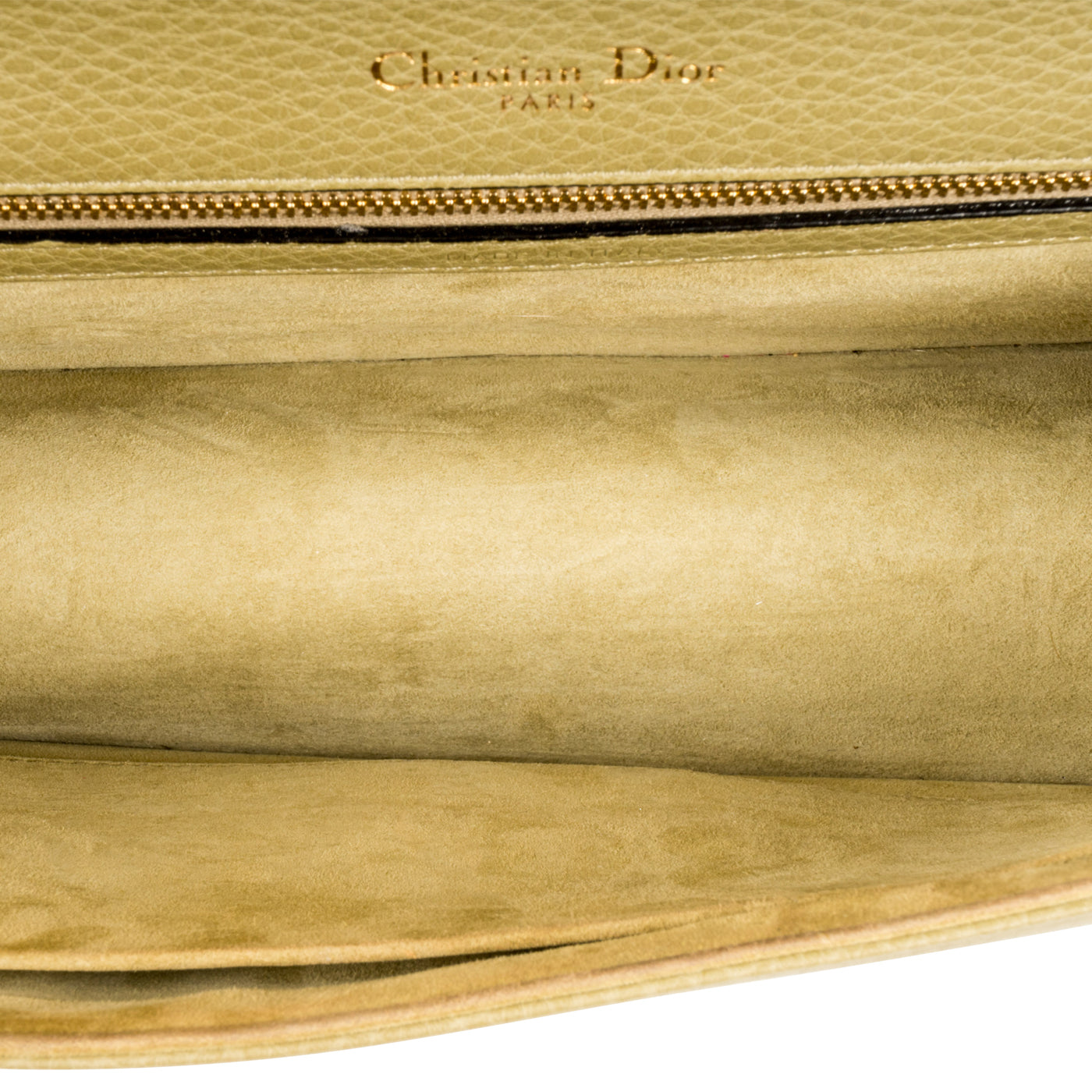 Christian Dior Diorama Medium Calfskin Bag