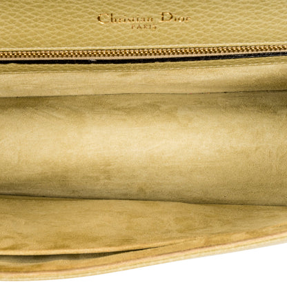Christian Dior Diorama Medium Calfskin Bag