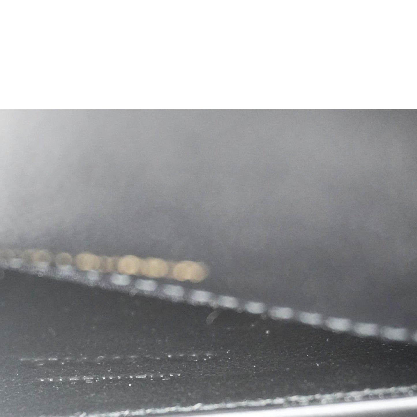 YVES SAINT LAURENT Kate Medium Grain De Poudre Leather Crossbody Bag Black