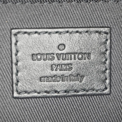 LOUIS VUITTON Palm Springs PM Monogram Canvas Backpack Brown