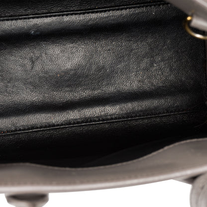 Saint Laurent Nano Sac de Jour