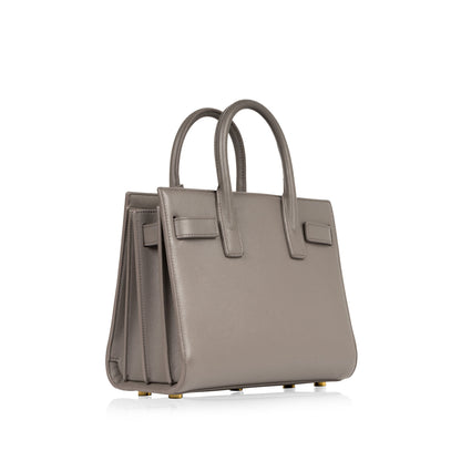 Saint Laurent Nano Sac de Jour