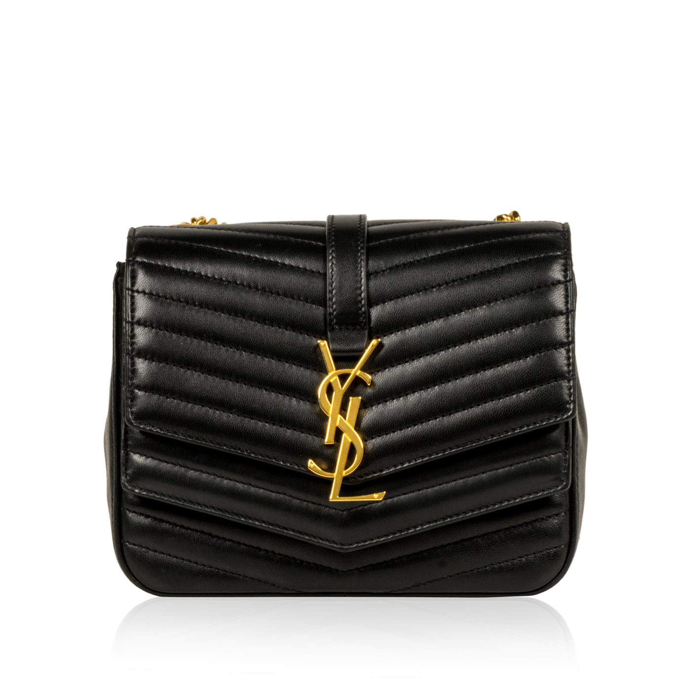 Saint Laurent Sulpice Bag