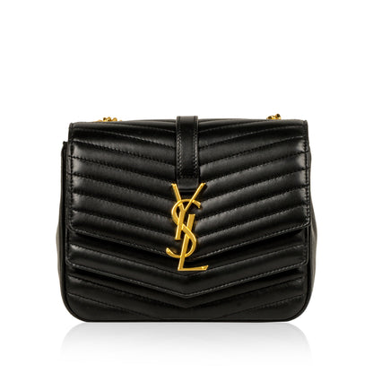 Saint Laurent Sulpice Bag