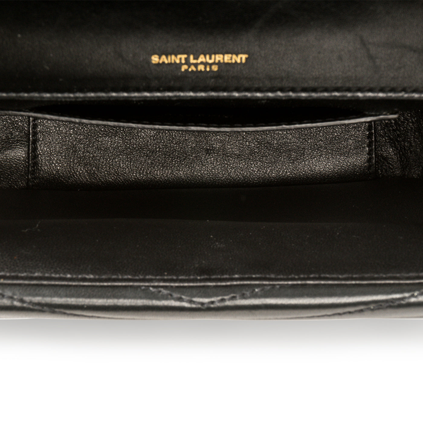 Saint Laurent Sulpice Bag