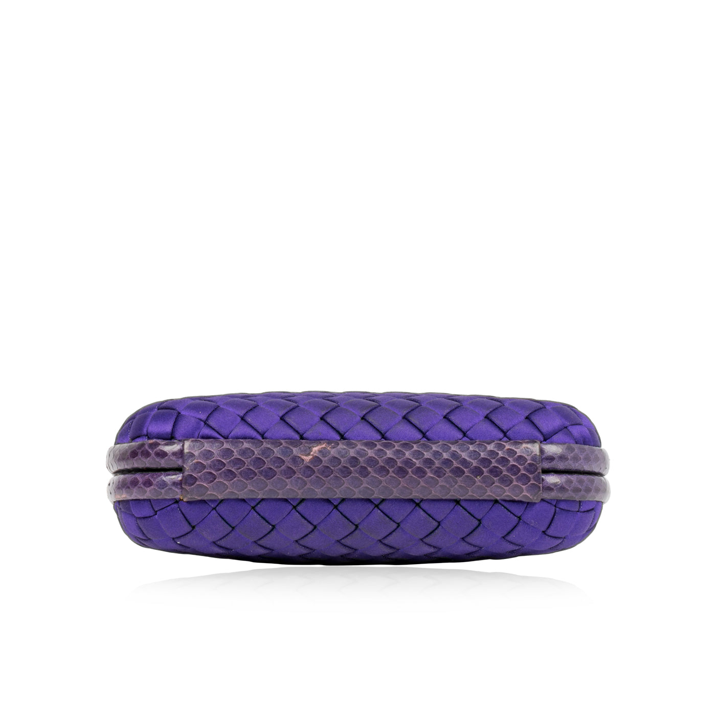 Bottega Veneta Knot Clutch