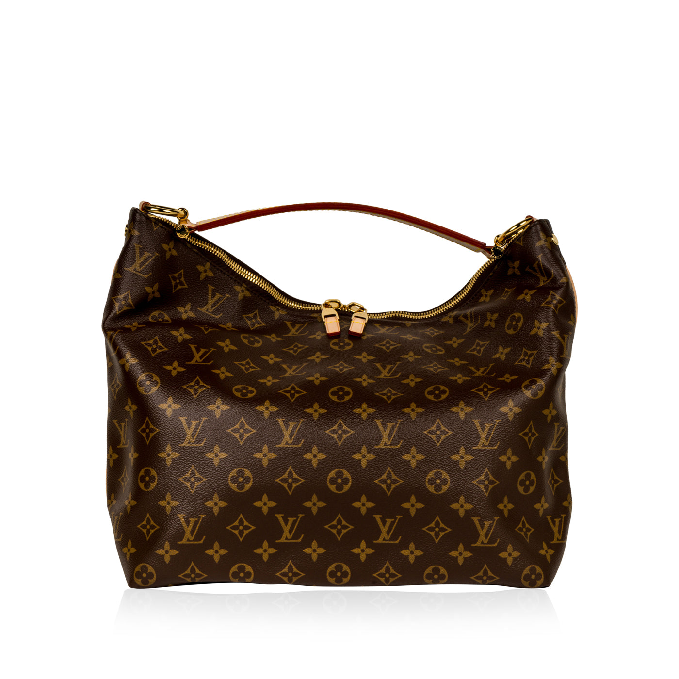 Louis Vuitton Sully MM