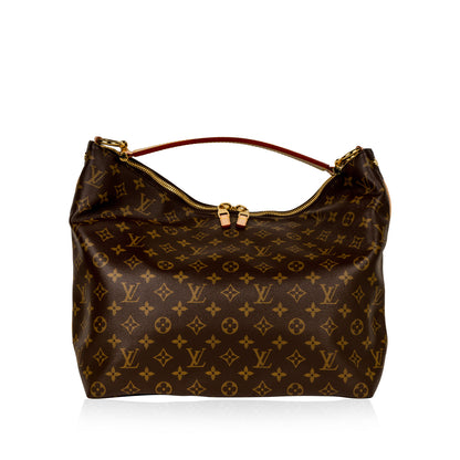 Louis Vuitton Sully MM