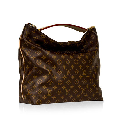Louis Vuitton Sully MM