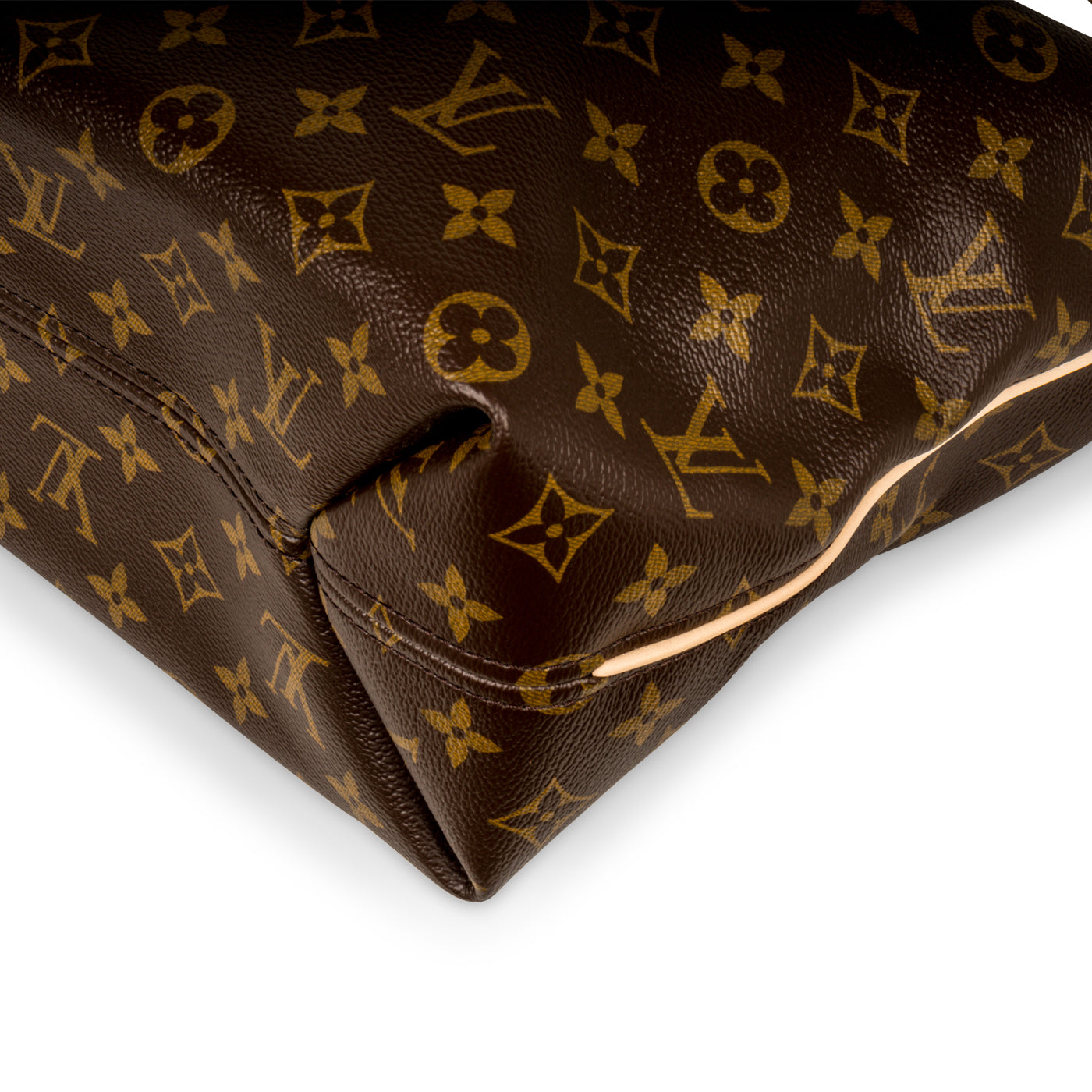 Louis Vuitton Sully MM