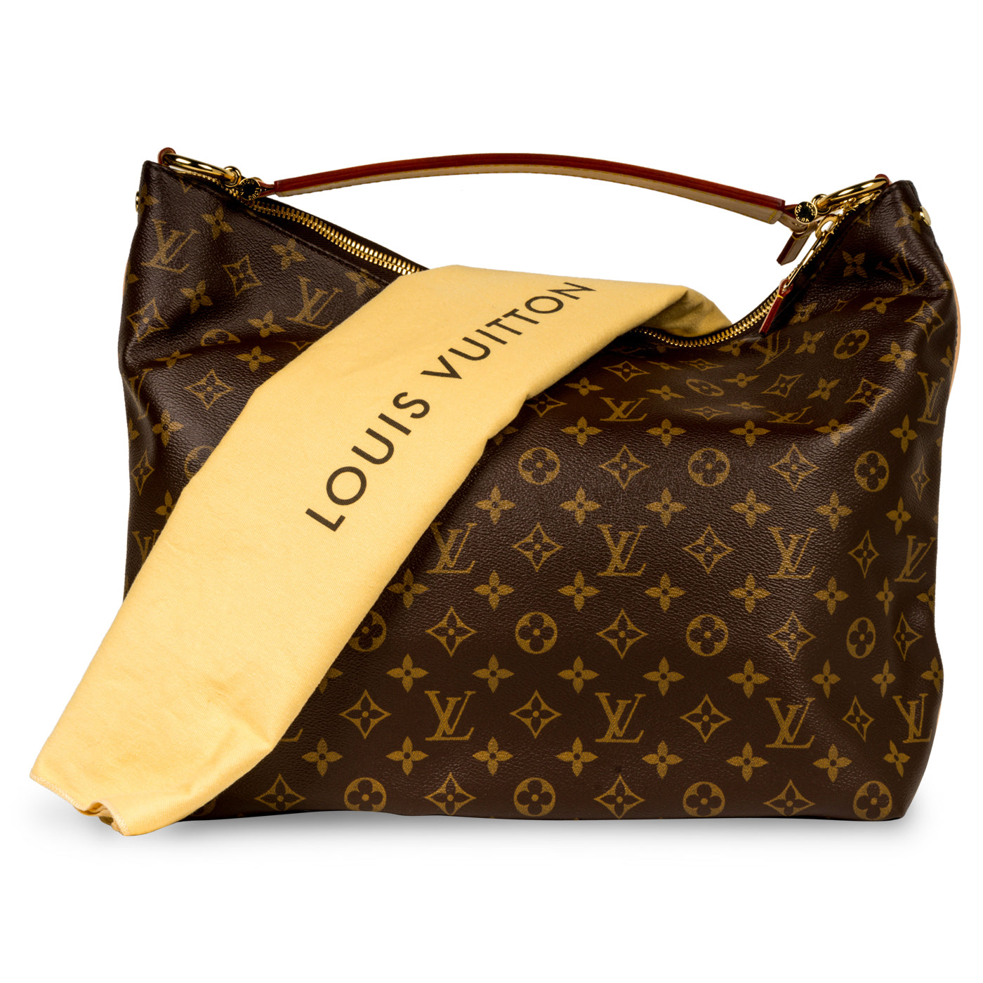 Louis Vuitton Sully MM
