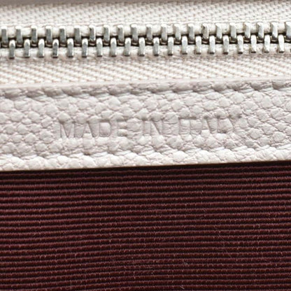 CHRISTIAN DIOR Diaroma Flap Grained Calfskin Leather Crossbody Bag Light Pink