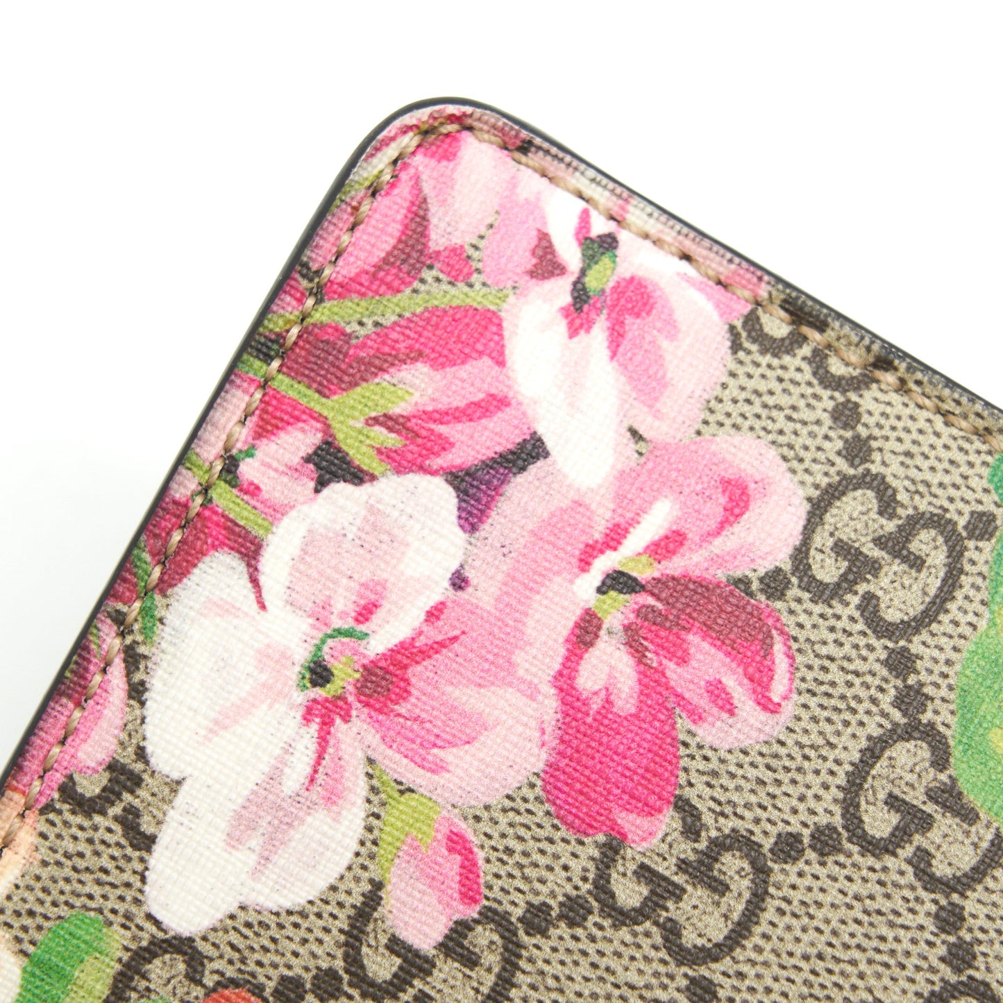 GUCCI DIONYSUS GG BLOSSOM MINI CROSSBODY BAG