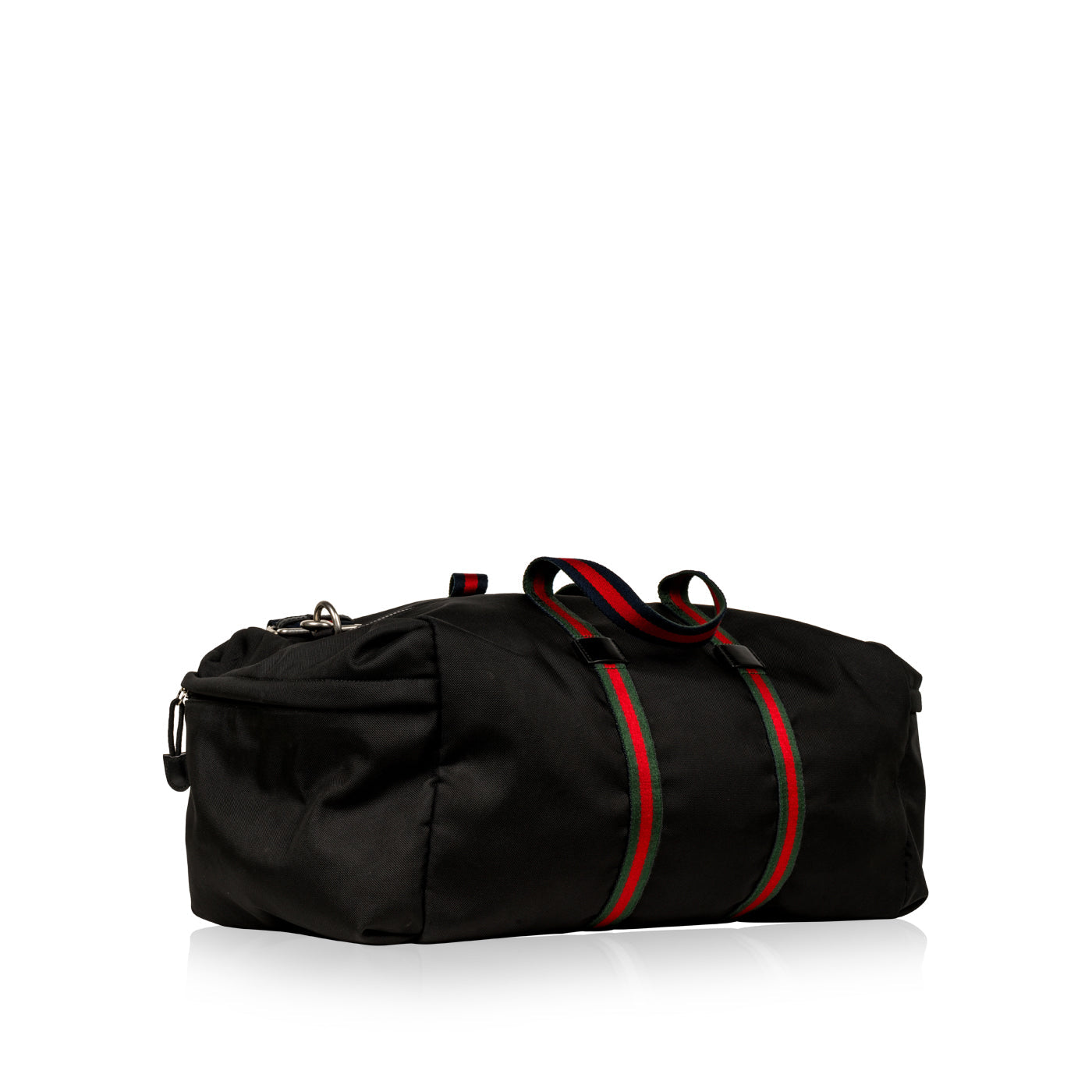 Gucci Duffle Bag
