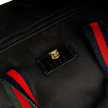 Gucci Duffle Bag