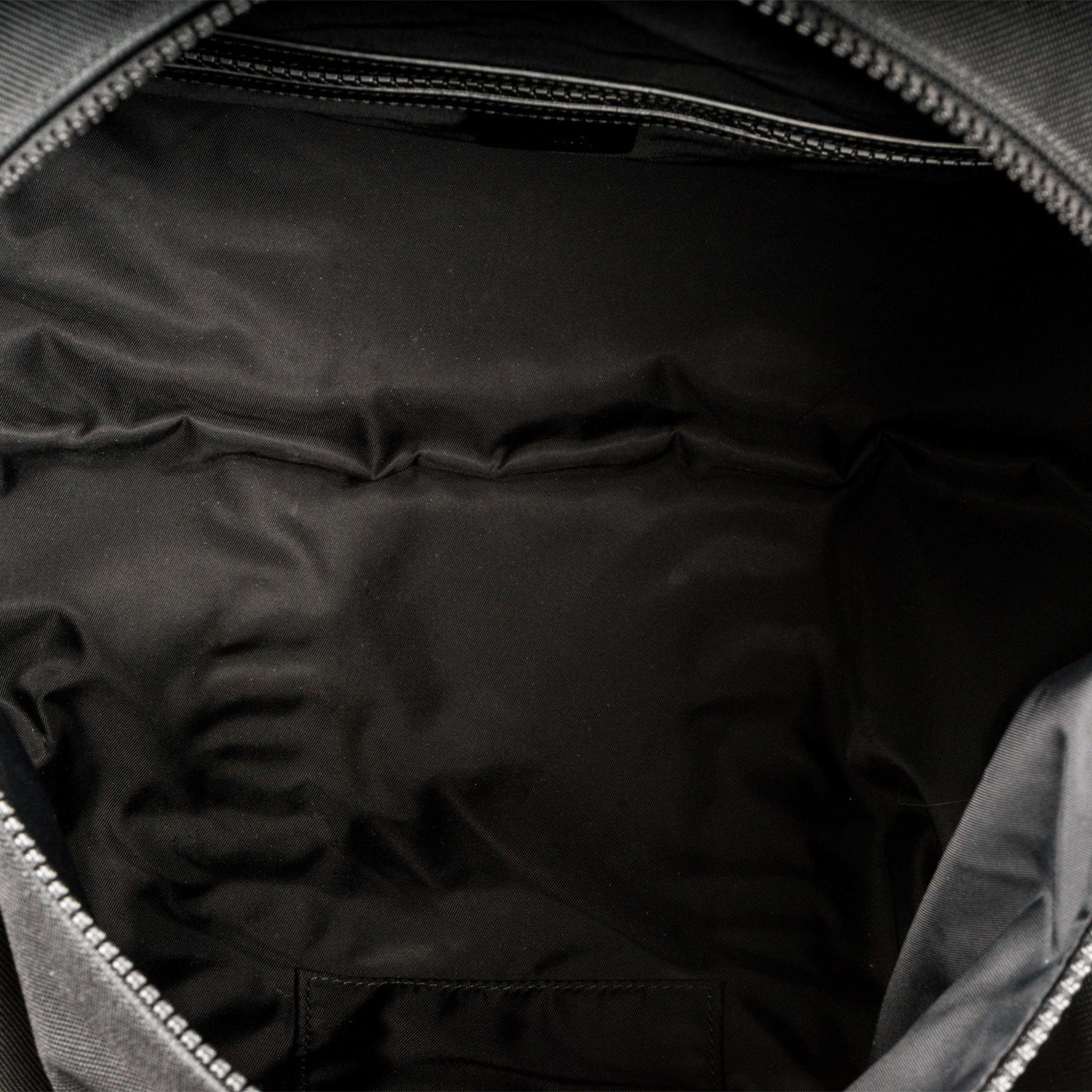 Gucci Duffle Bag