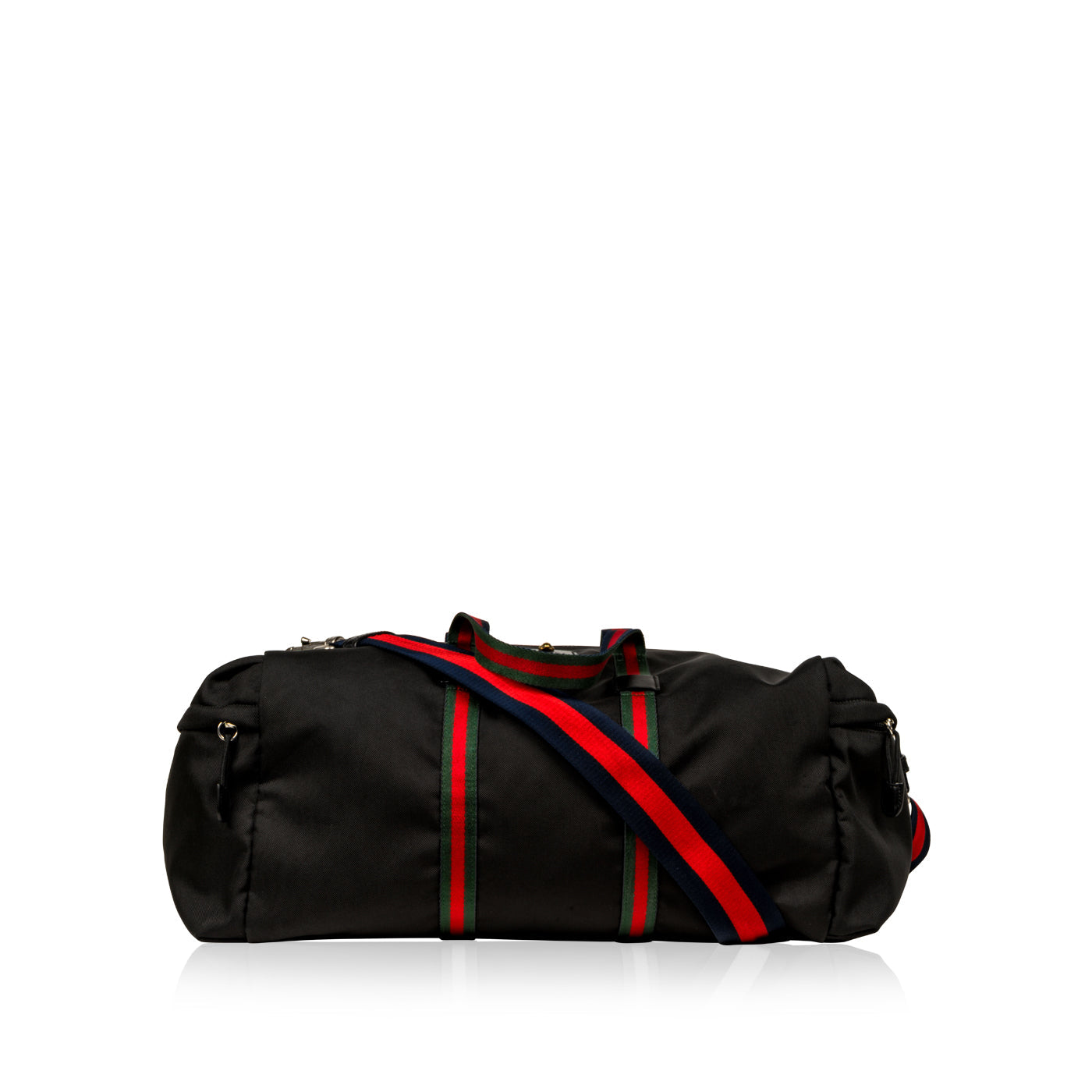 Gucci Duffle Bag