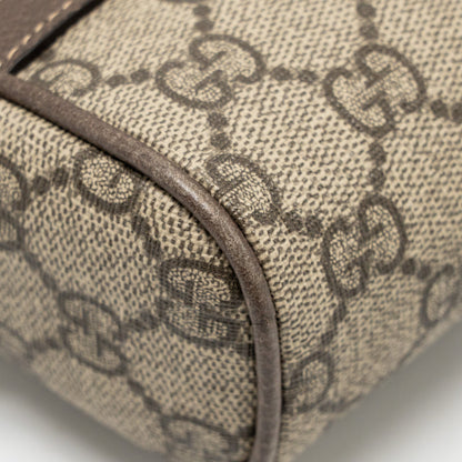 Gucci Size 85 Ophidia Small Belt Bag GG Supreme Canvas