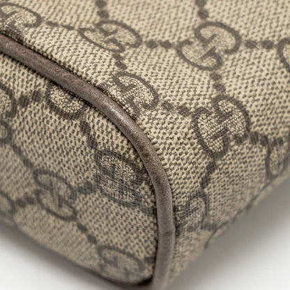 Gucci Size 85 Ophidia Small Belt Bag GG Supreme Canvas