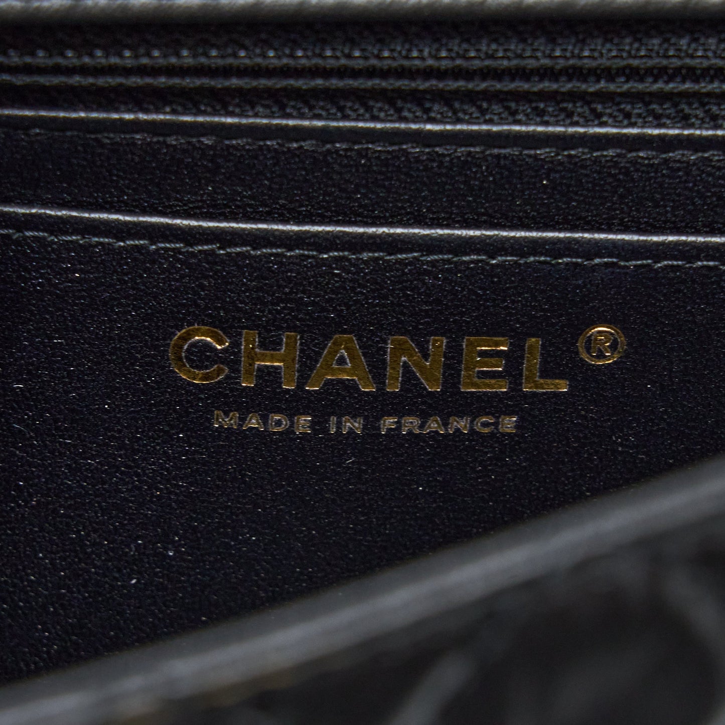 Chanel Mini 2.55 Reissue Flap Bag Aged Calfskin Black Brushed  (Microchip)
