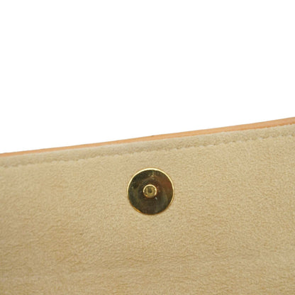 LOUIS VUITTON Pochette Florentine Monogram Canvas Waist Bag Brown