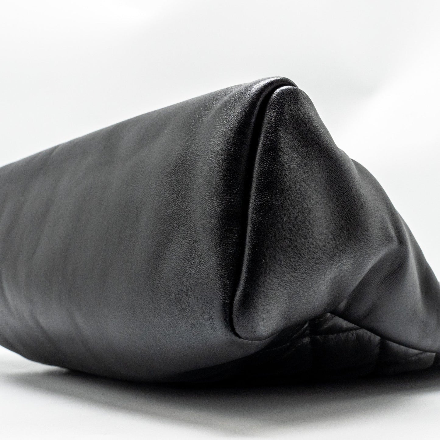 Chanel 31 bag calfskin black