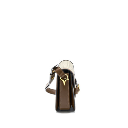 Gucci Horsebit 1955 Bag GG Supreme Canvas