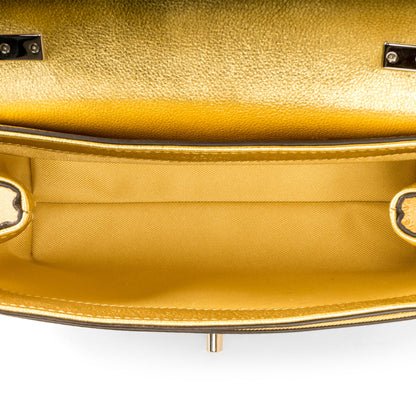 Louis Vuitton Lockme BB
