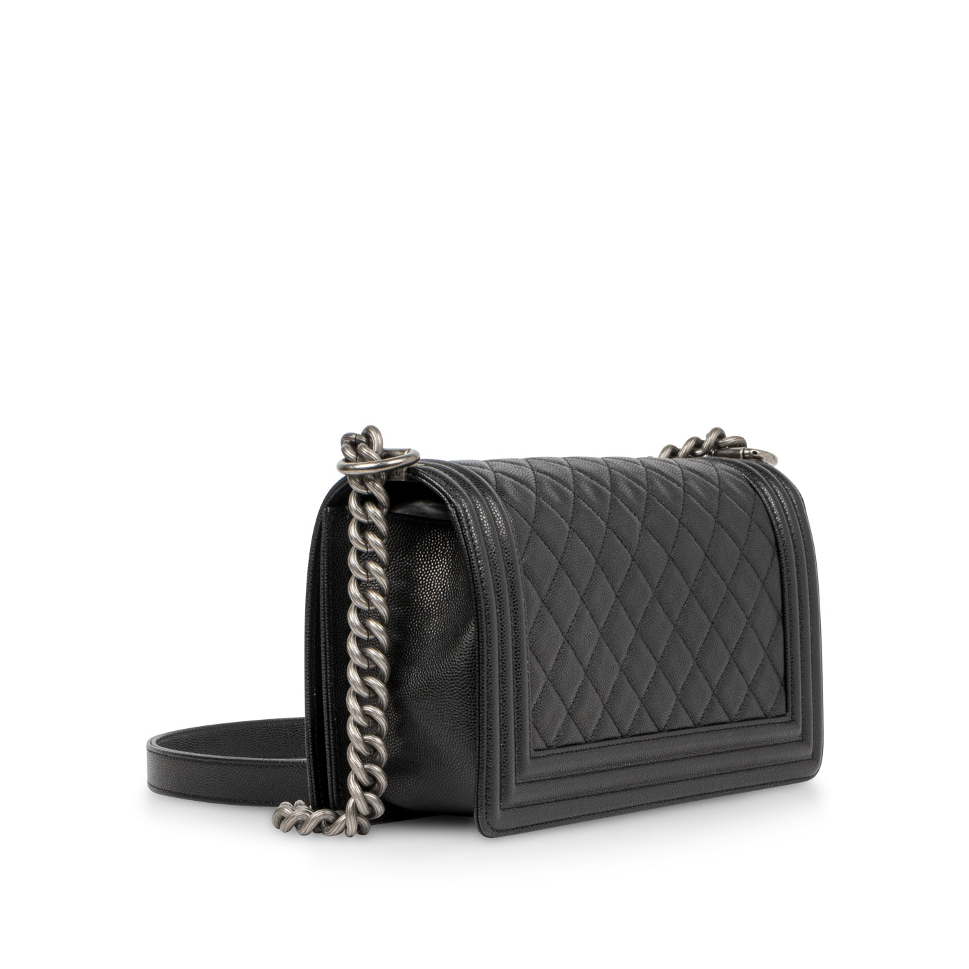 Chanel Medium Boy Bag