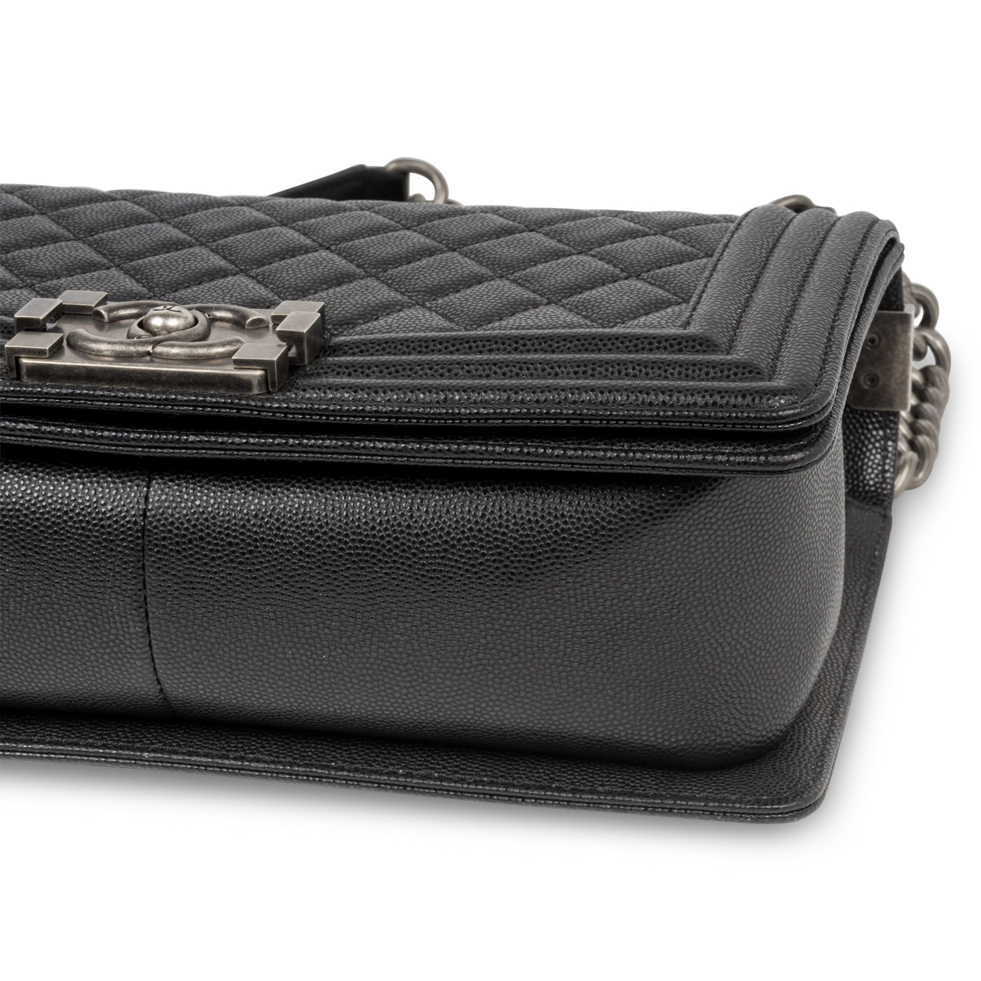 Chanel Medium Boy Bag