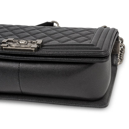 Chanel Medium Boy Bag