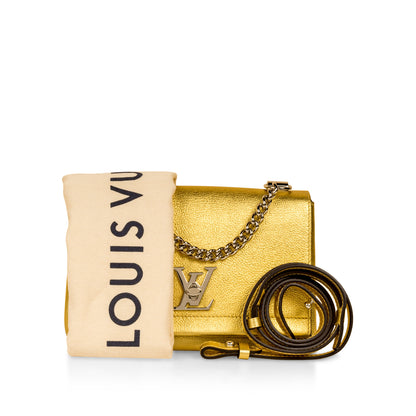 Louis Vuitton Lockme BB