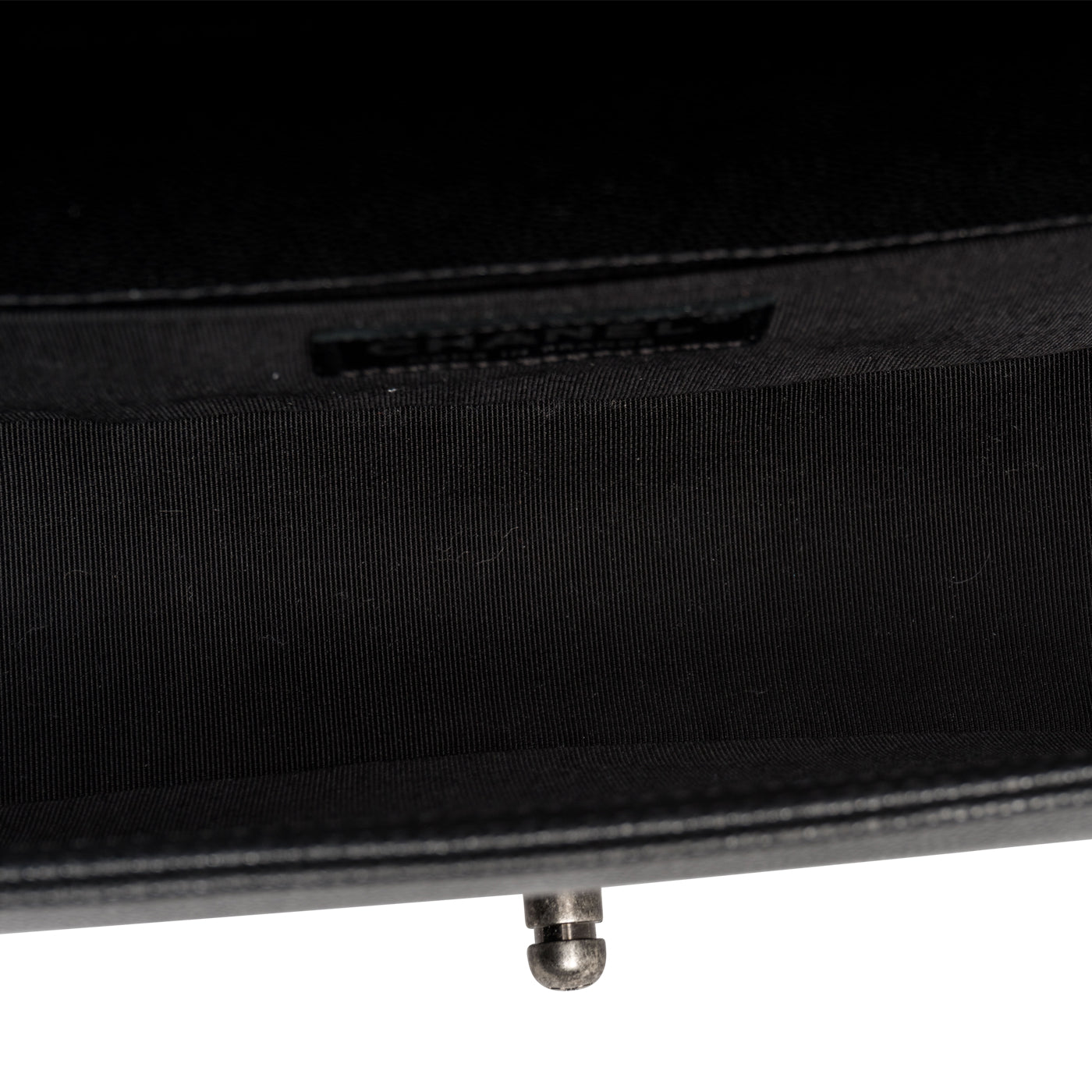 Chanel Medium Boy Bag