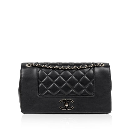 Chanel Paris in Rome Flap Bag