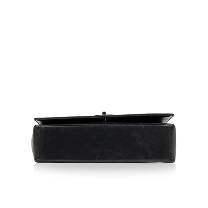Chanel Paris in Rome Flap Bag