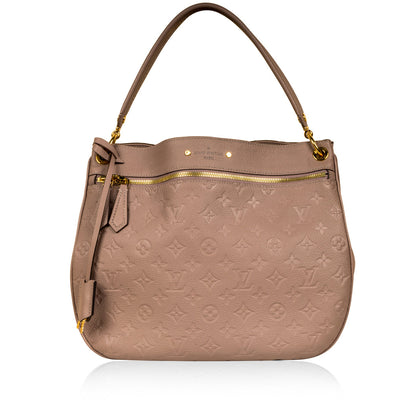 Louis Vuitton Spontini Mastic