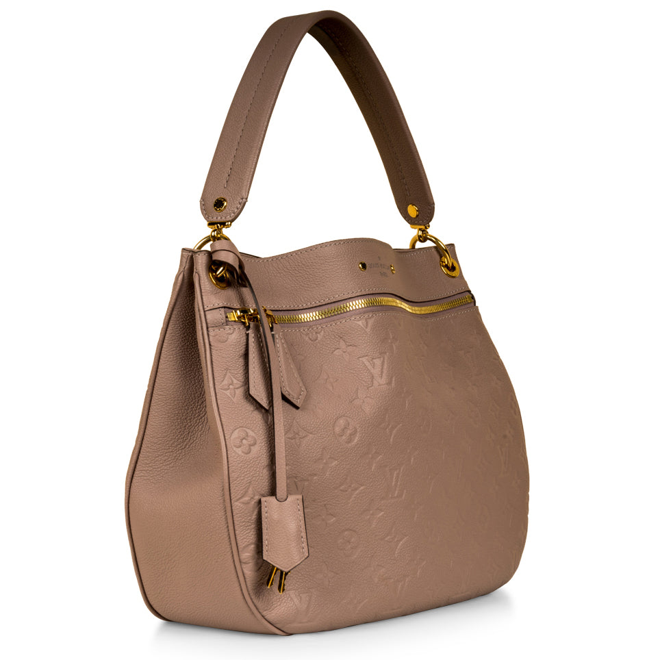 Louis Vuitton Spontini Mastic