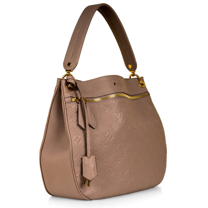 Louis Vuitton Spontini Mastic