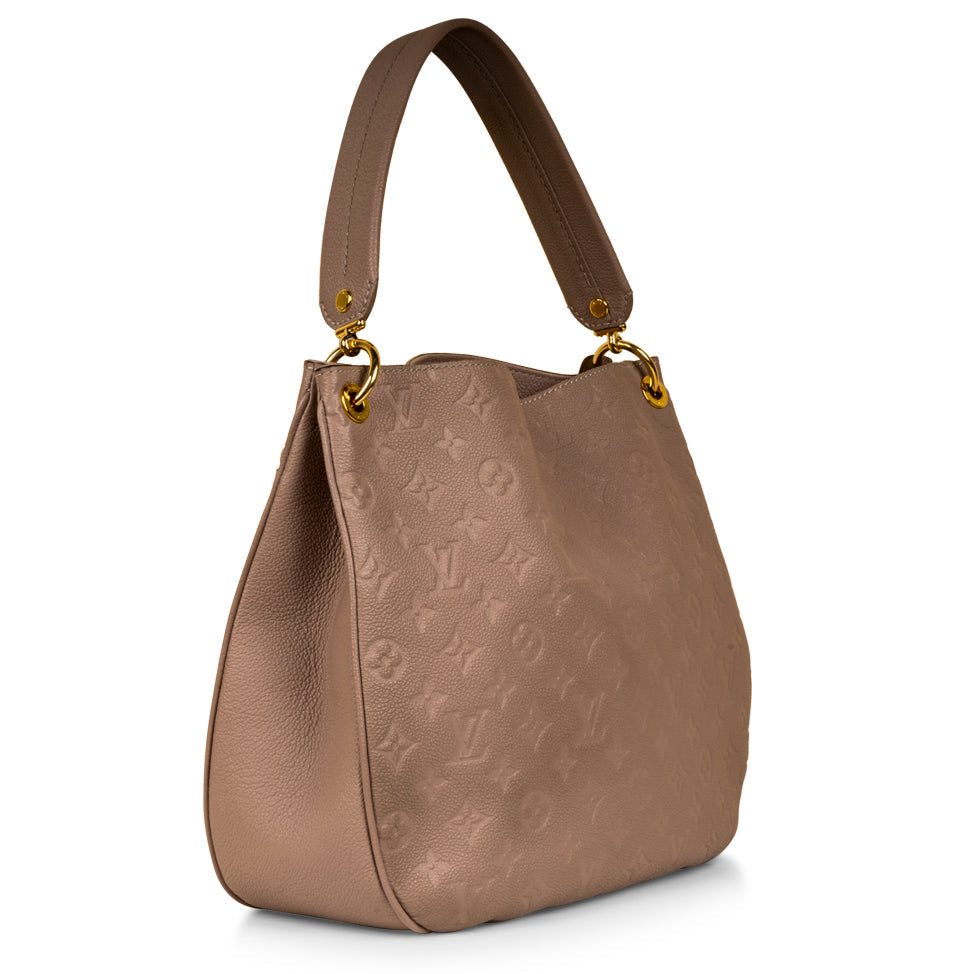 Louis Vuitton Spontini Mastic