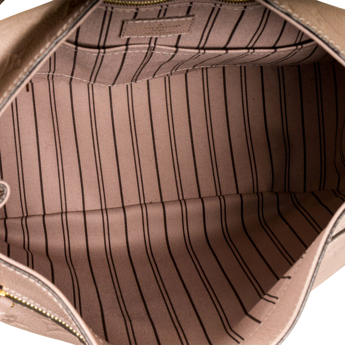 Louis Vuitton Spontini Mastic