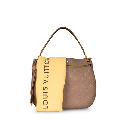 Louis Vuitton Spontini Mastic