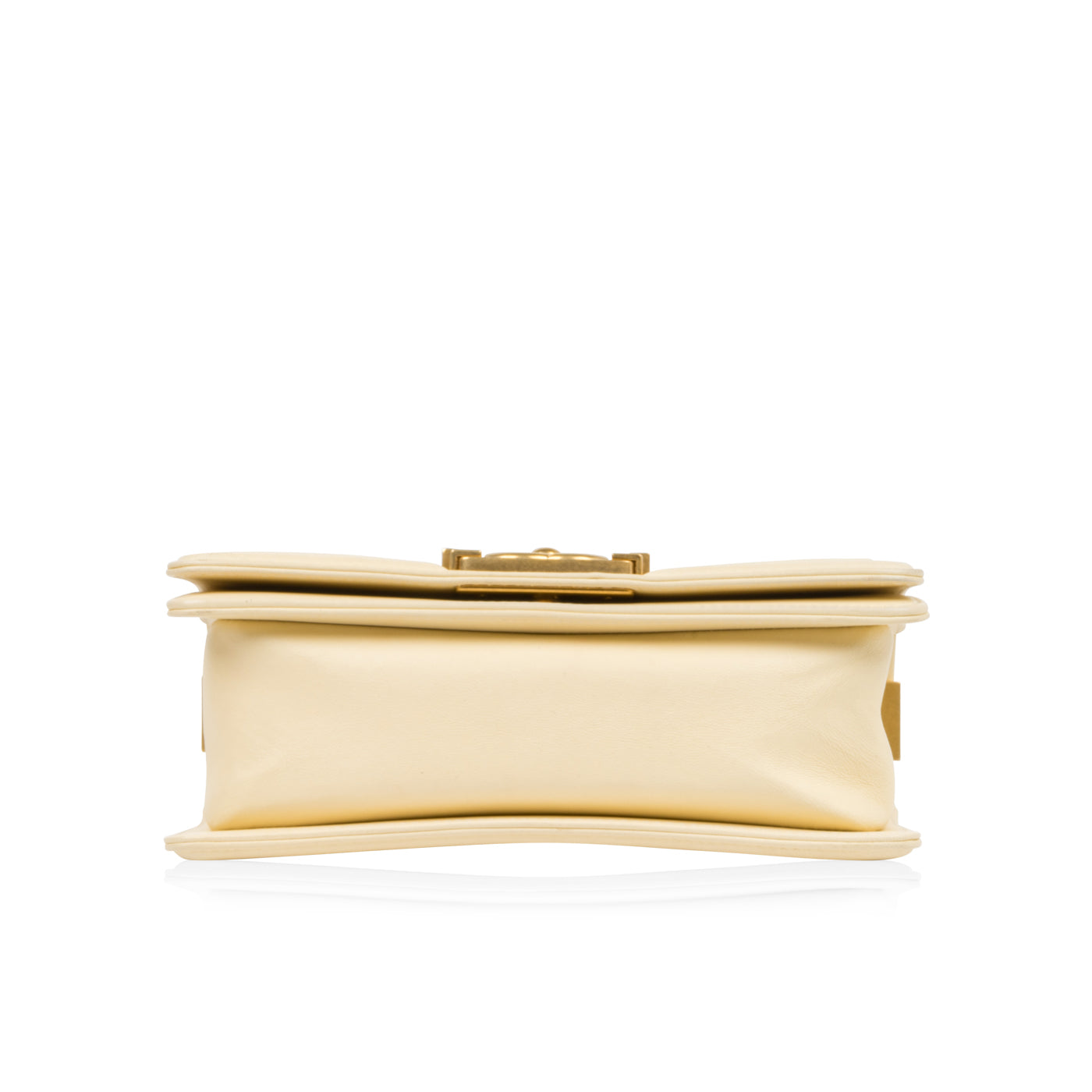 Chanel Small Boy Bag