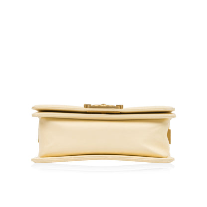 Chanel Small Boy Bag